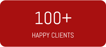 100+ HAPPY CLIENTS